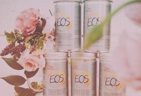Technologie EOS